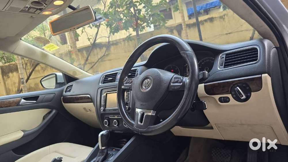 Volkswagen Jetta 2.0l Tdi Highline At, 2011, Diesel