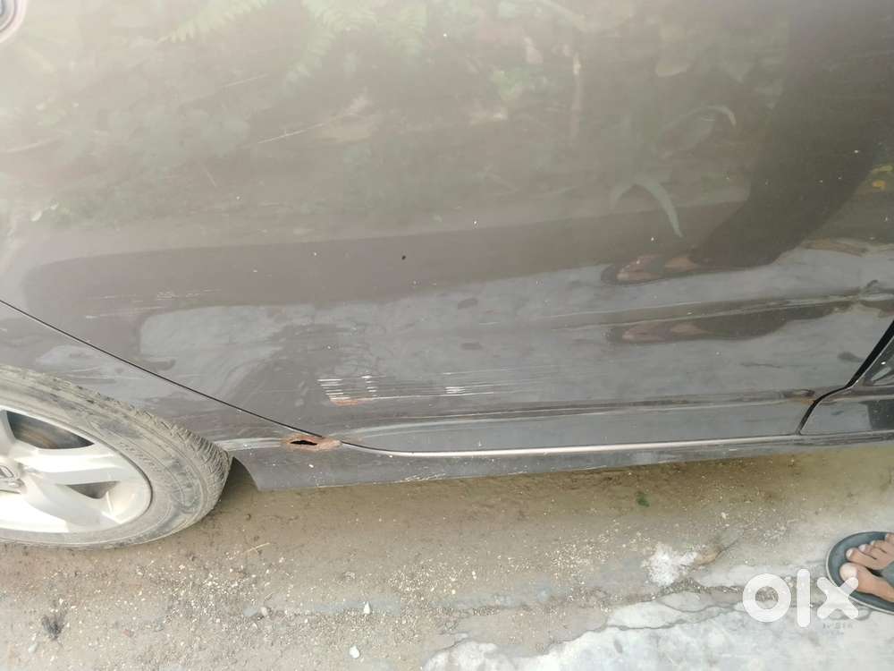 Honda City Petrol 2011