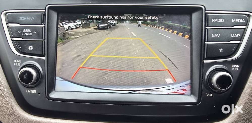 Hyundai Elite I20 Asta 1.2 Mt, 2018, Petrol