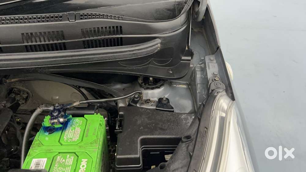 Hyundai Grand I10 1.2 Kappa Magna, 2014, Petrol