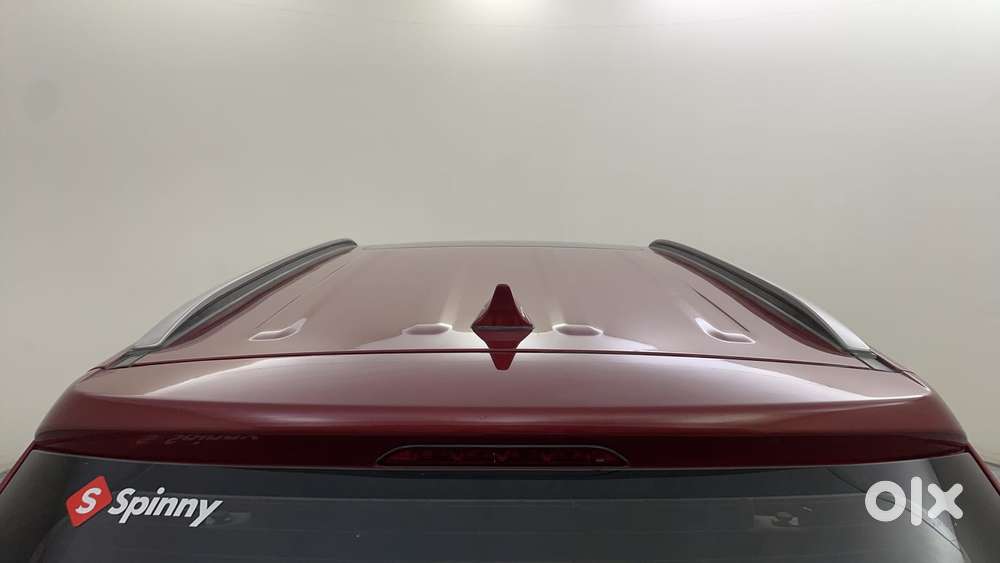 Hyundai Creta 1.6 Sx (o), 2019, Petrol