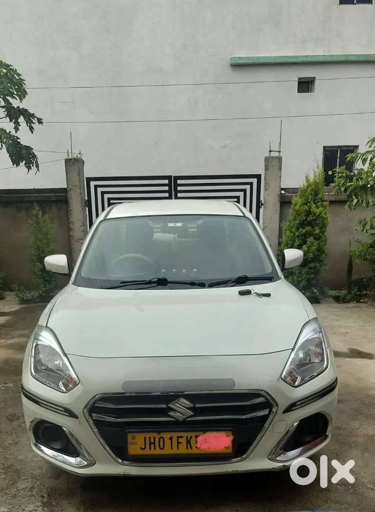 Maruti Suzuki Dzire अच्छी कंडीशन में बिक्री के लिए उपलब्ध है।
गाड़ी सा