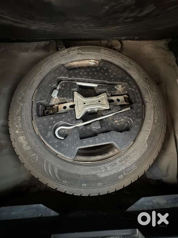 Maruti Suzuki Brezza 2018 Diesel Well Maintained