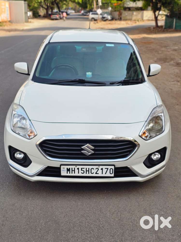 Maruti Suzuki Dzire 1.2 Vxi, 2020, Petrol