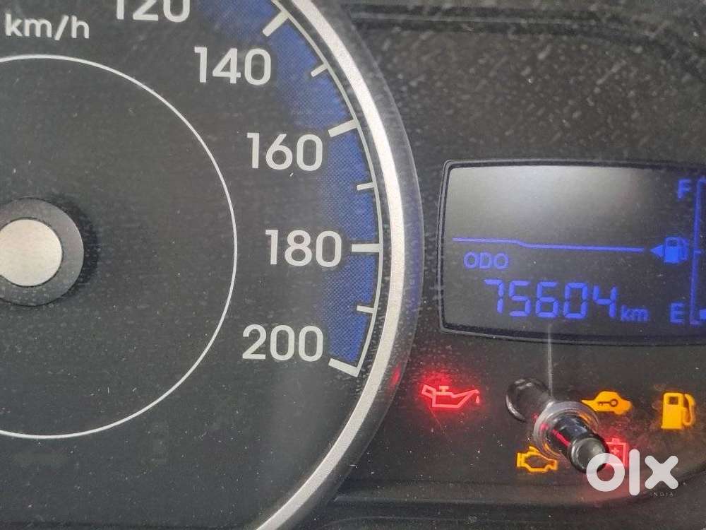 Hyundai I10 1.2 Kappa Magna, 2011, Petrol