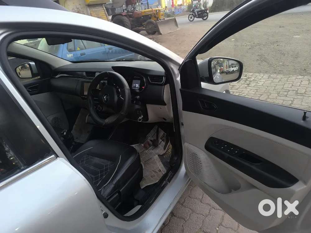 Renault Triber 2021 Petrol Well Maintained