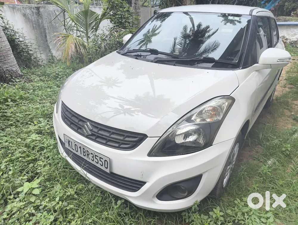 Swift Dezire For Sale