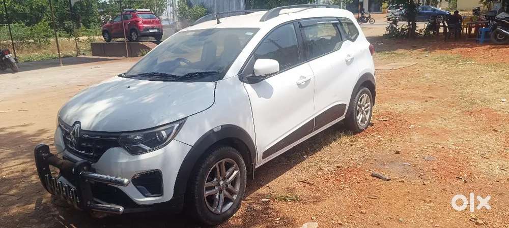 Renault Triber 2021
