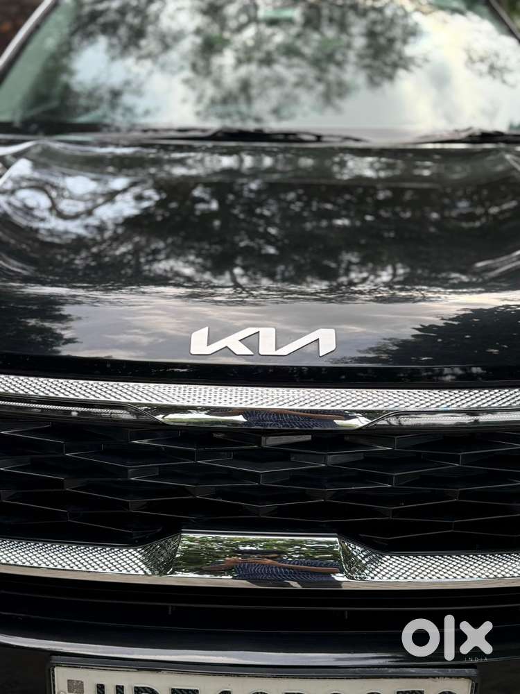 Kia Seltos 2021 Petrol 29500 Km Driven