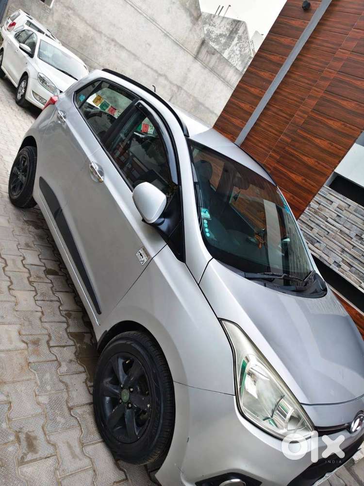 Hyundai Grand I10 2014 Car
