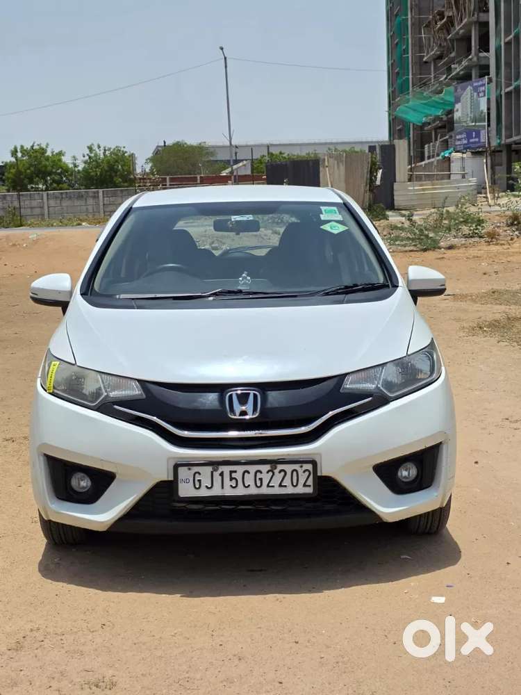 Honda Jazz V, 2016, Petrol