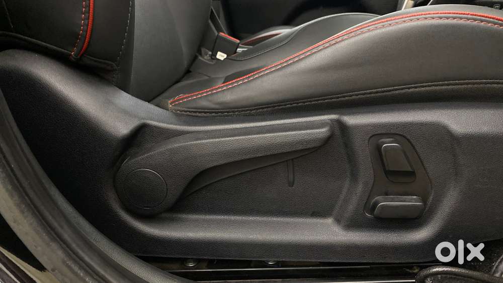 Hyundai Verna Sx (o) 1.5 Turbo Petrol Dct, 2023, Petrol