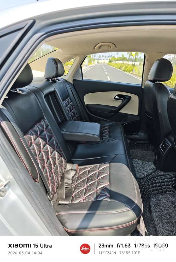 Skoda Rapid 1.0 Tsi Ambition, 2021, Petrol