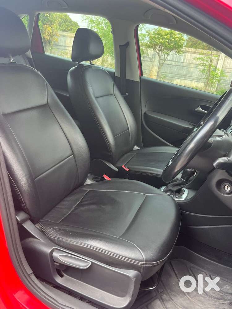 Volkswagen Polo 1.2 Gt Tsi, 2017, Petrol