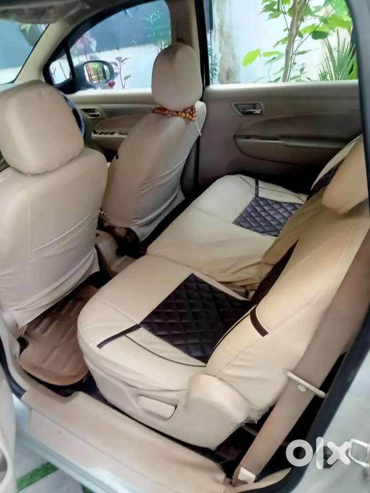 Ertiga In Good Condition