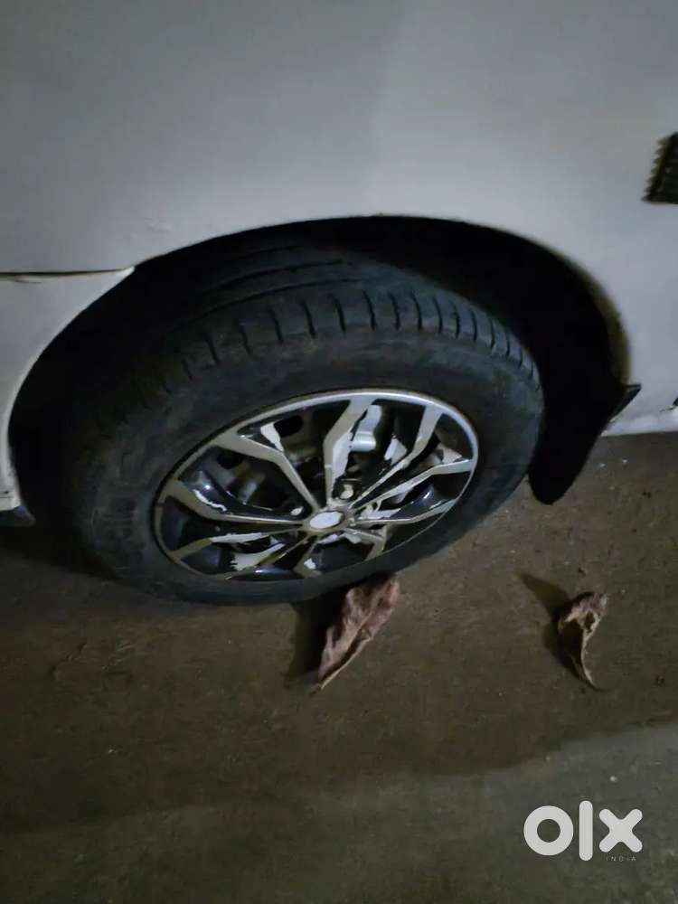 Tata Indigo Ecs 2014 Diesel Well Maintained