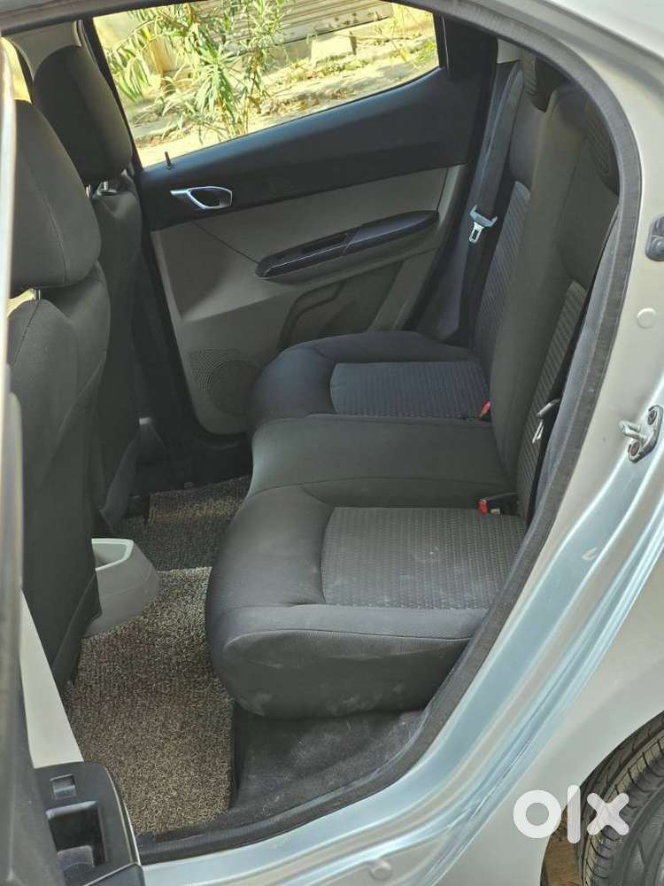 Tata Tiago Xz, 2018, Petrol