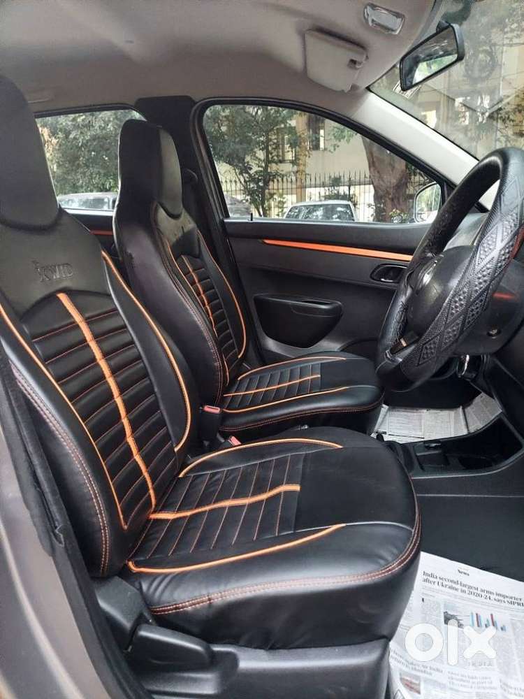 Renault Kwid 1.0 Rxt Amt Opt, 2019, Petrol