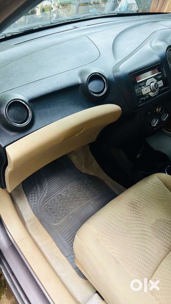 Honda Amaze