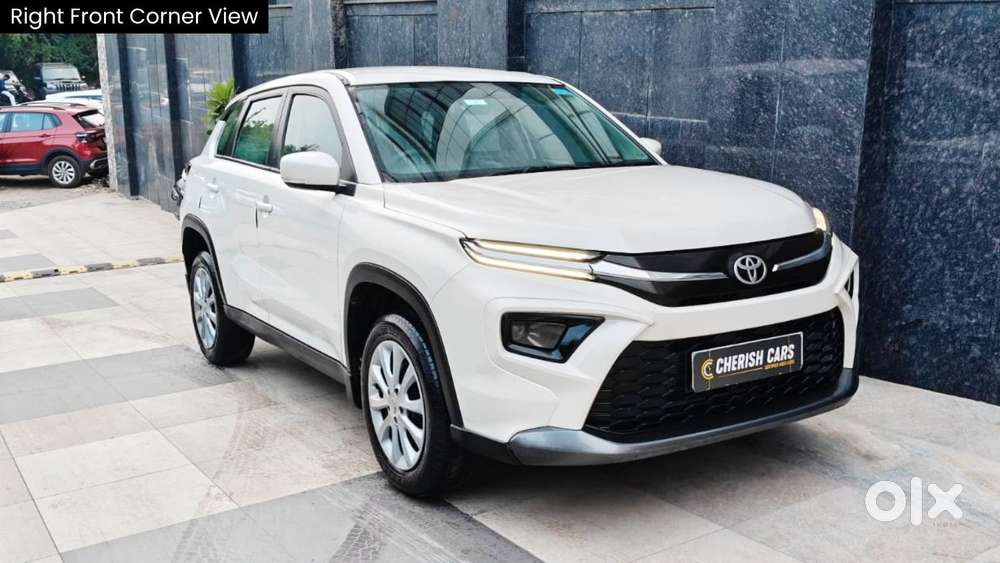 Toyota Urban Cruiser Hyryder 1.5 E Neo Drive, 2024, Petrol