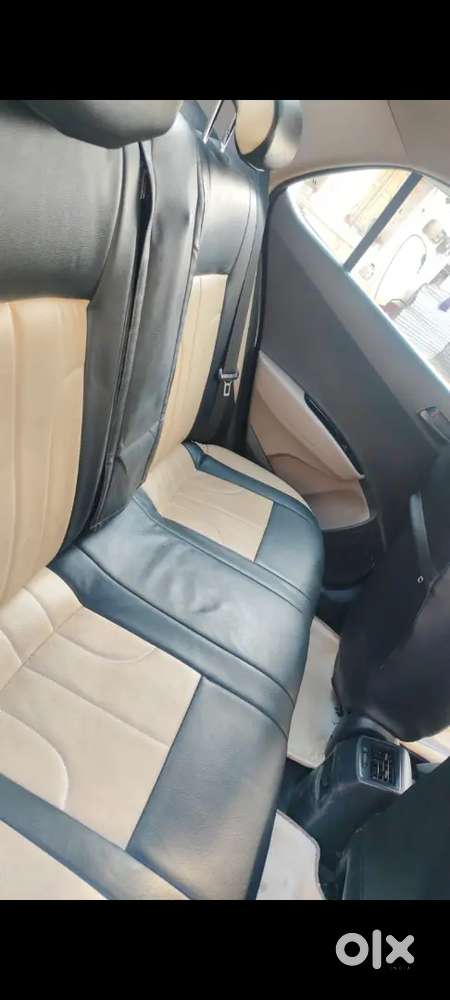 Hyundai Xcent Prime 2018