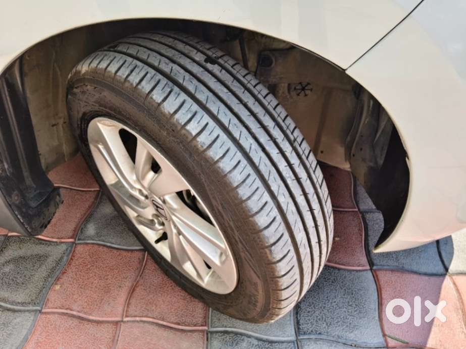 Honda Jazz V Cvt, 2017, Petrol