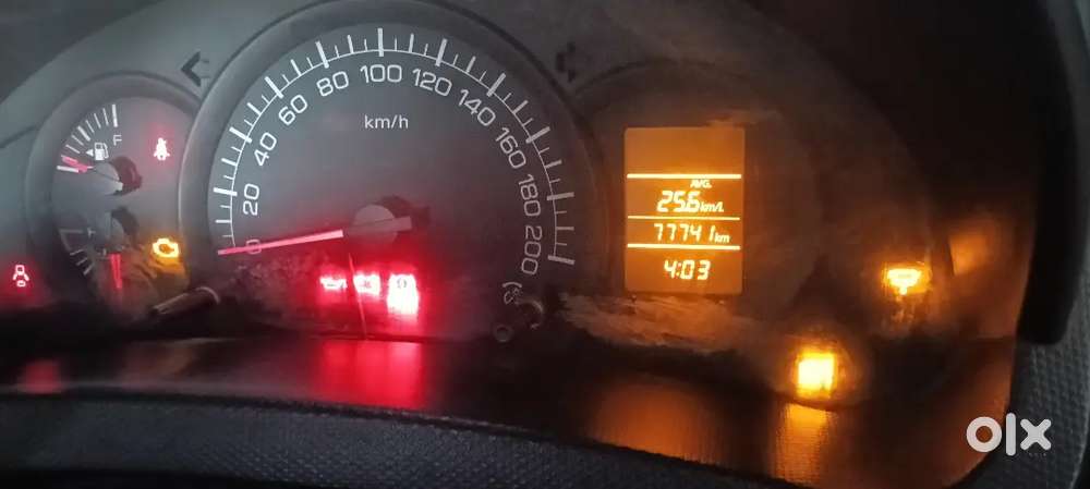 Maruti Suzuki Dzire 2013 Diesel 76000 Km Driven