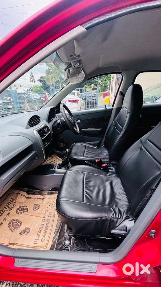 Maruti Suzuki Alto 800 Lxi Anniversary Edition, 2016, Petrol