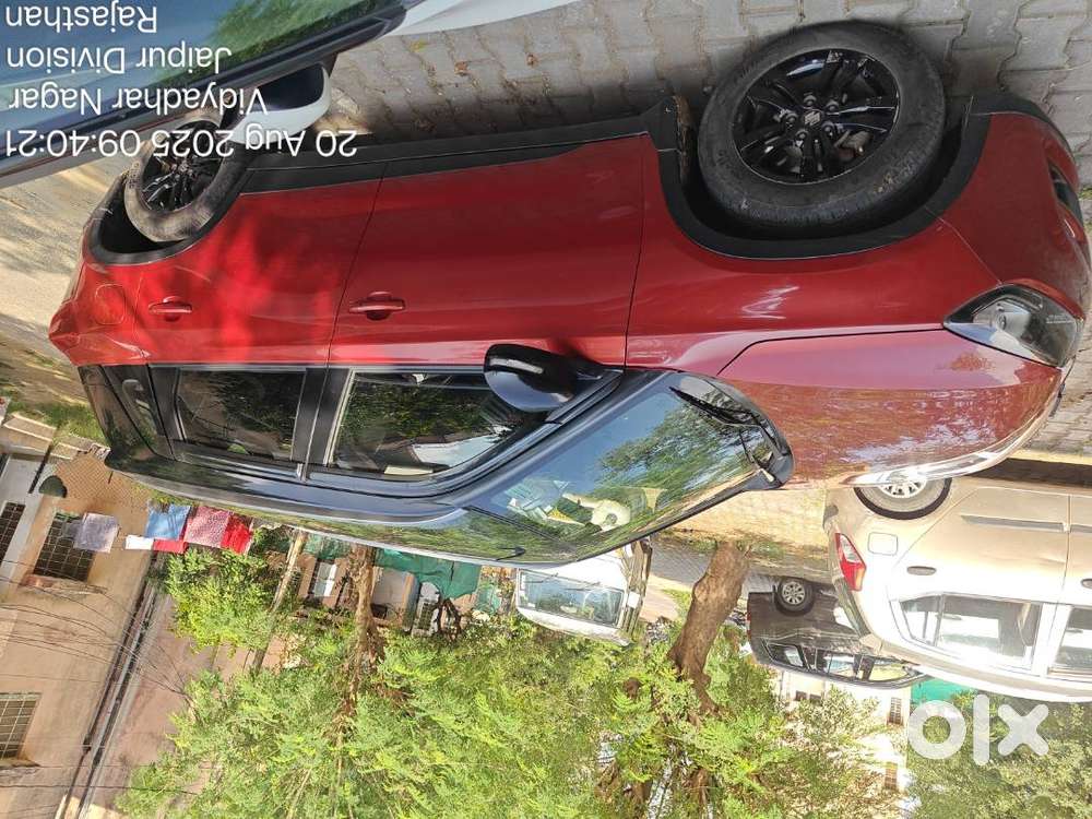 Maruti Suzuki Vitara Brezza 2019 Diesel Good Condition