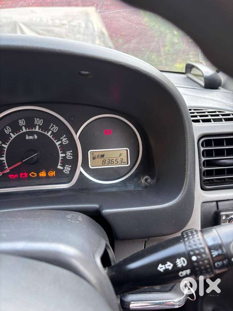 Alto K10 With Cng Average 33