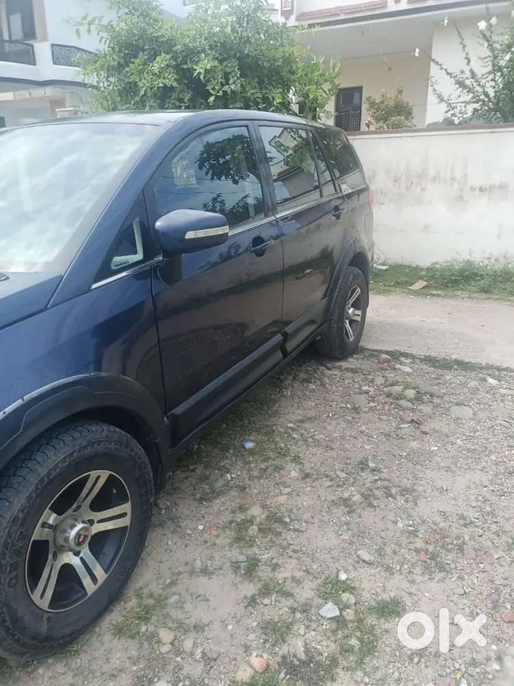 Tata Hexa 2.2 Xm 2018 Diesel Manual