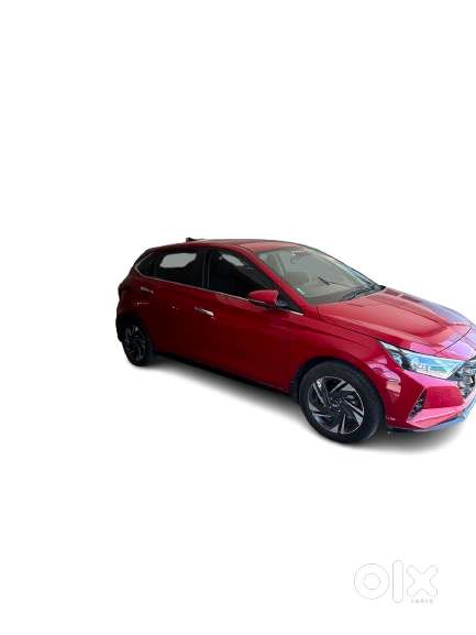 Hyundai I20 1.2 Asta, 2022, Petrol