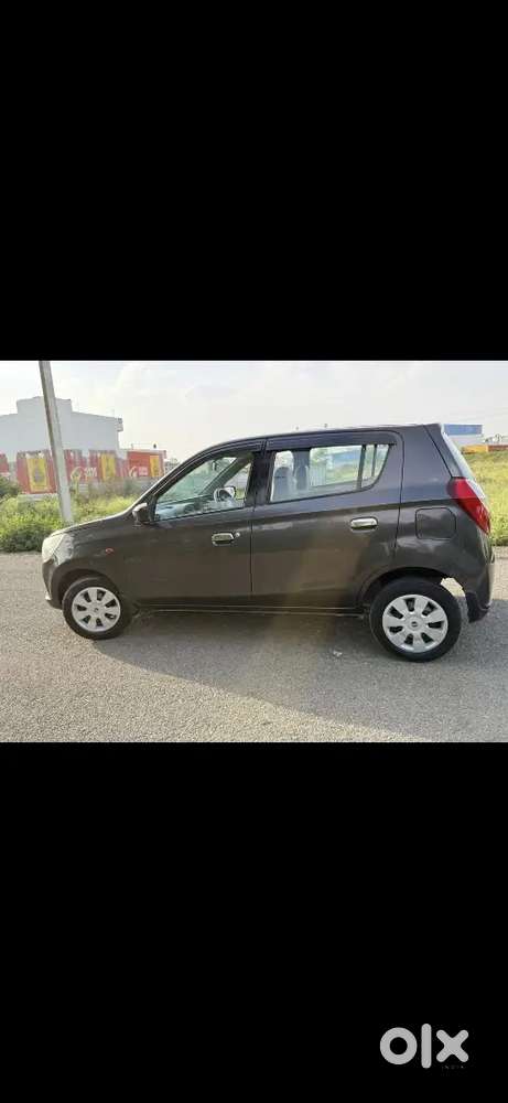 Maruti Suzuki Alto 2017 मैनुअल पेट्रोल