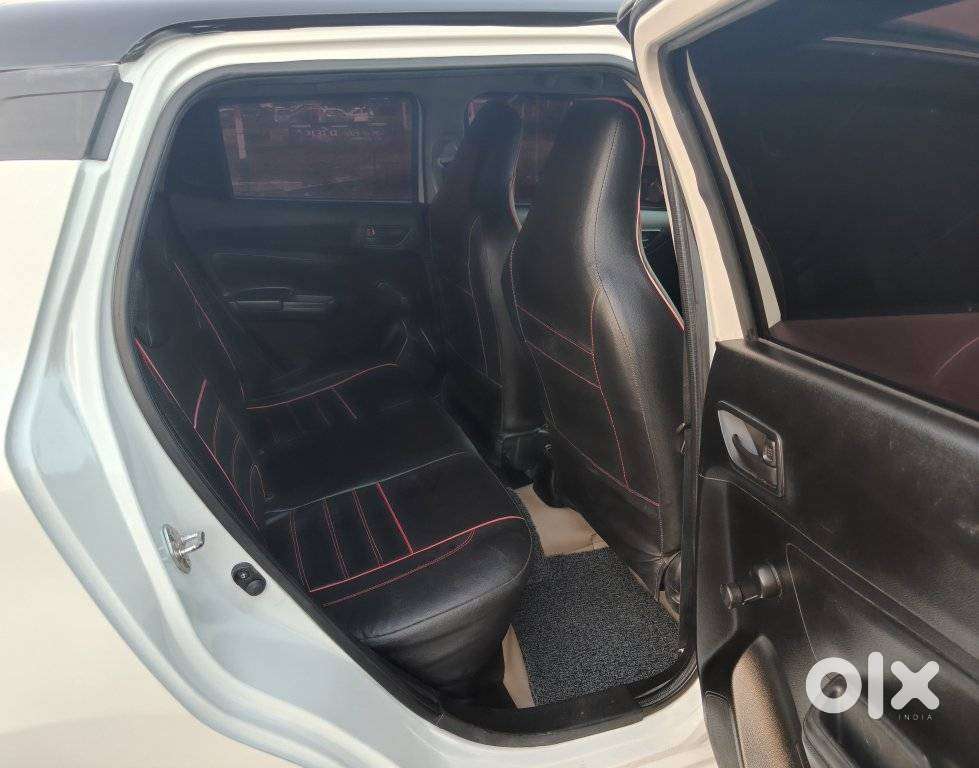 Maruti Suzuki Swift Lxi, 2020, Petrol