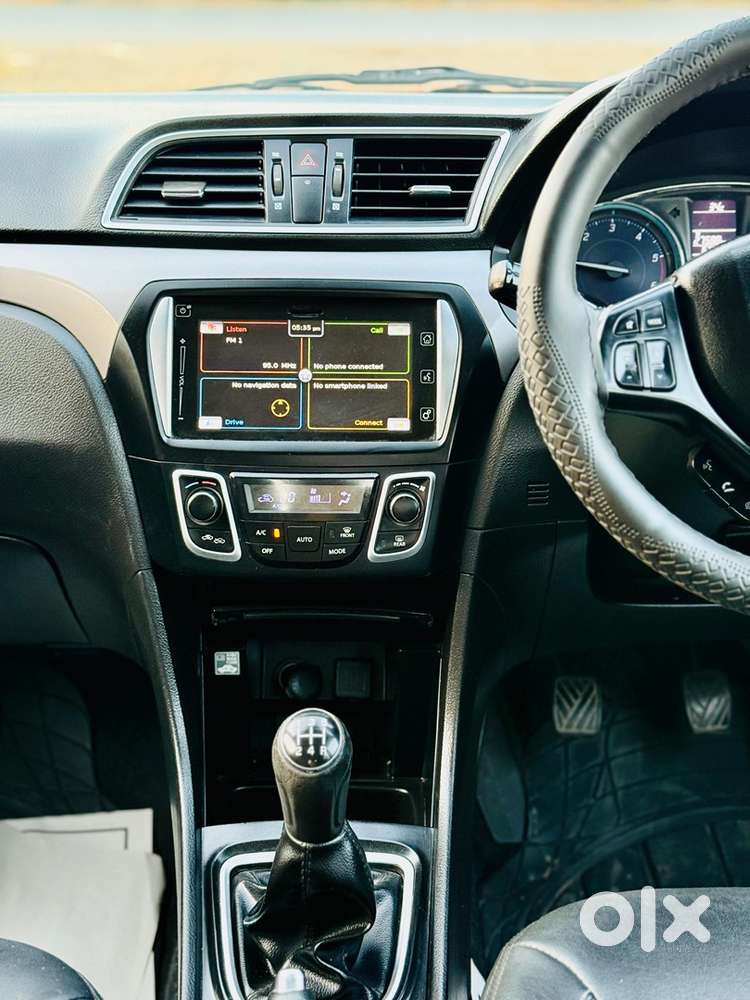 Maruti Suzuki Ciaz 2018