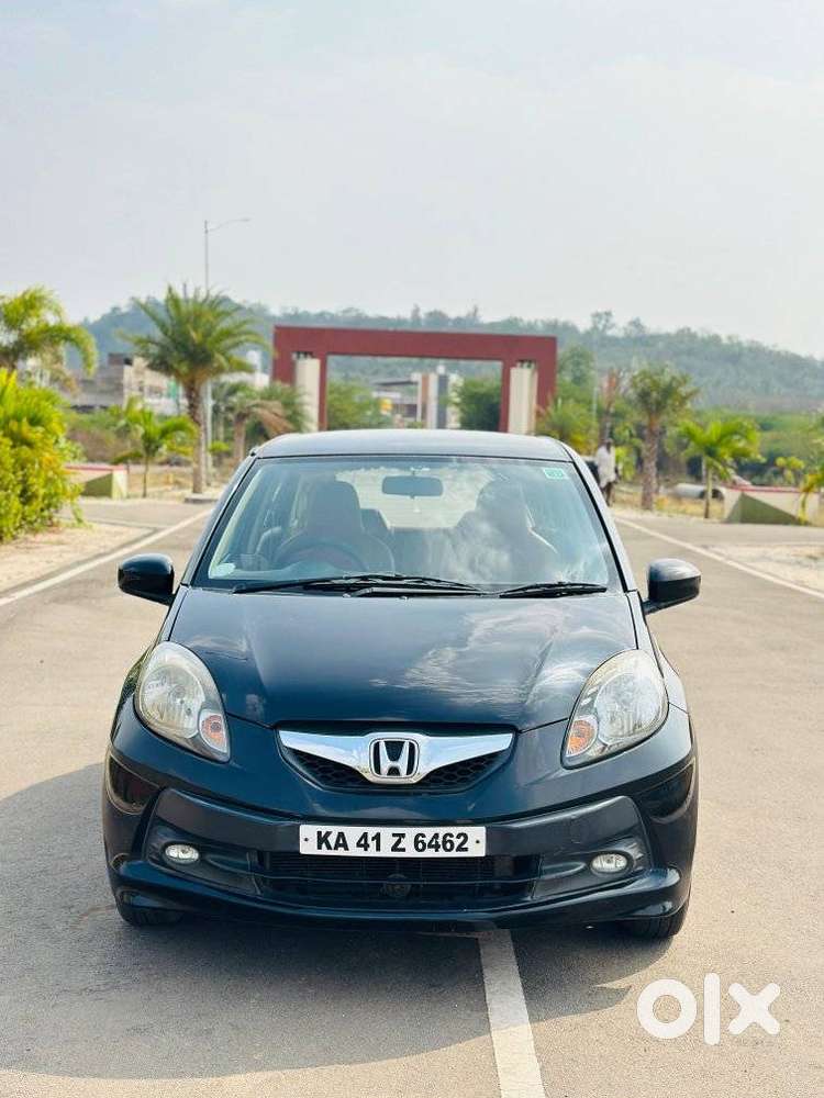 Find 1 Used Honda Cars for Sale in Dharwad - Second Hand Cars on OLX