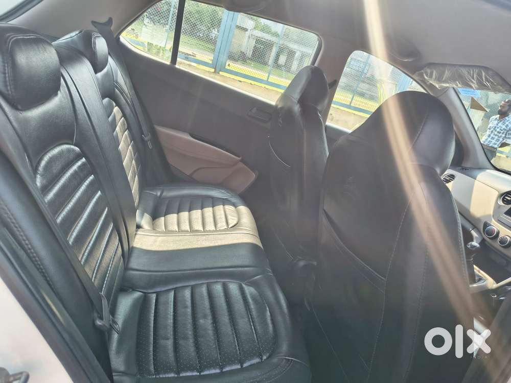 Hyundai Grand I10 2016-2017 Magna, 2016, Petrol