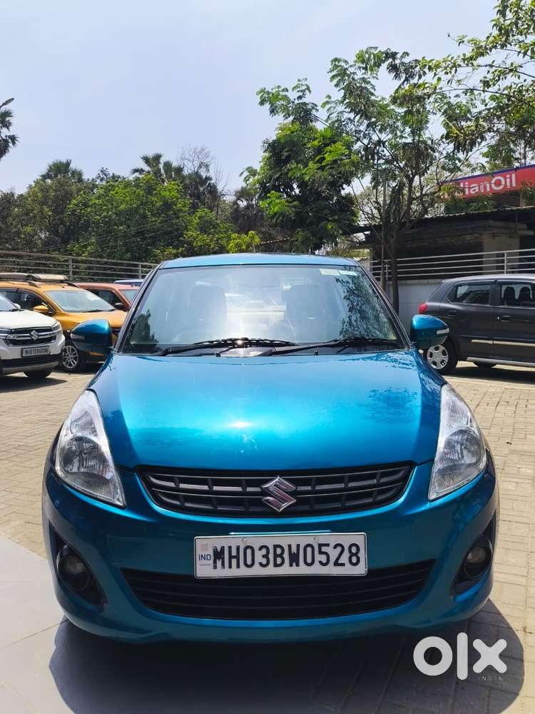 Maruti Suzuki Swift Dzire 2012-2015 Vdi, 2015, Diesel