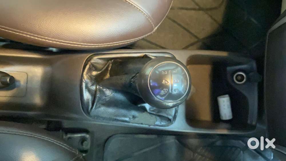 Hyundai Eon Sportz, 2018, Petrol