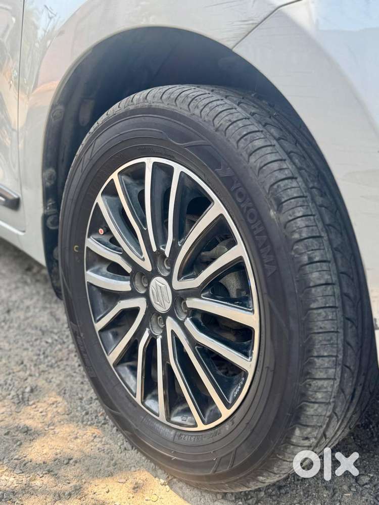 Maruti Suzuki Swift Vdi (o), 2018, Diesel