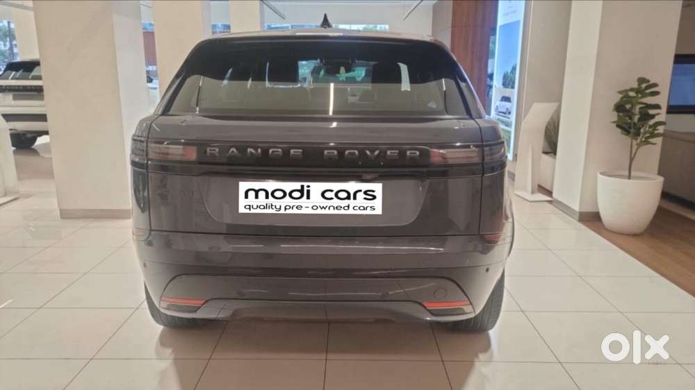 Land Rover Range Velar Hse Dynamic 2.0 Diesel, 2024, Diesel