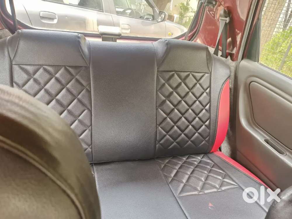 Maruti Suzuki Alto 2009