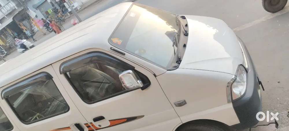 Maruti Suzuki Eeco 5 Str 2024