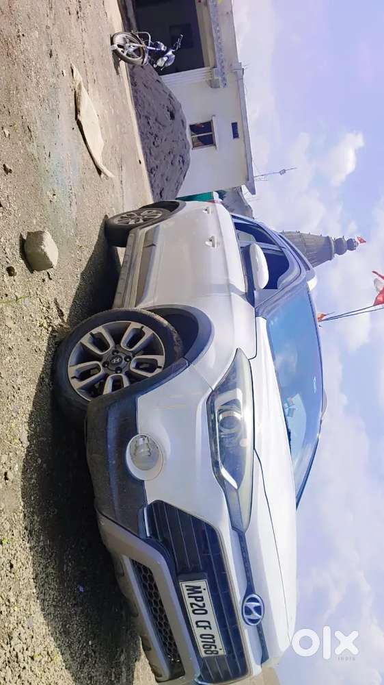 Hyundai I20 Active 2015 Petrol Well Maintained