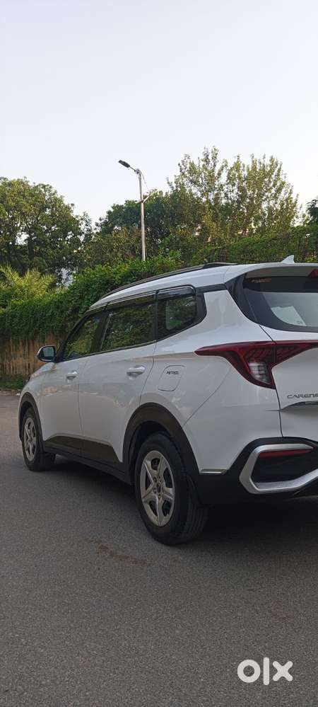 Kia Carens 1.5 Prestige 7 Str, 2023, Petrol
