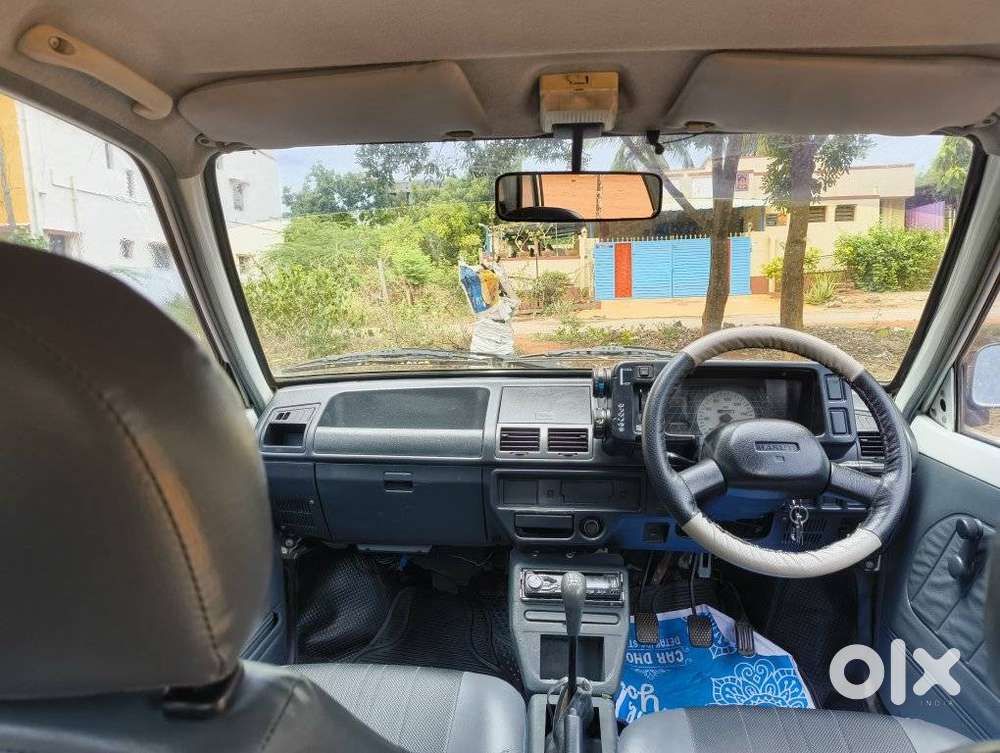 Maruti Suzuki 800 Ac Uniq, 2003, Petrol