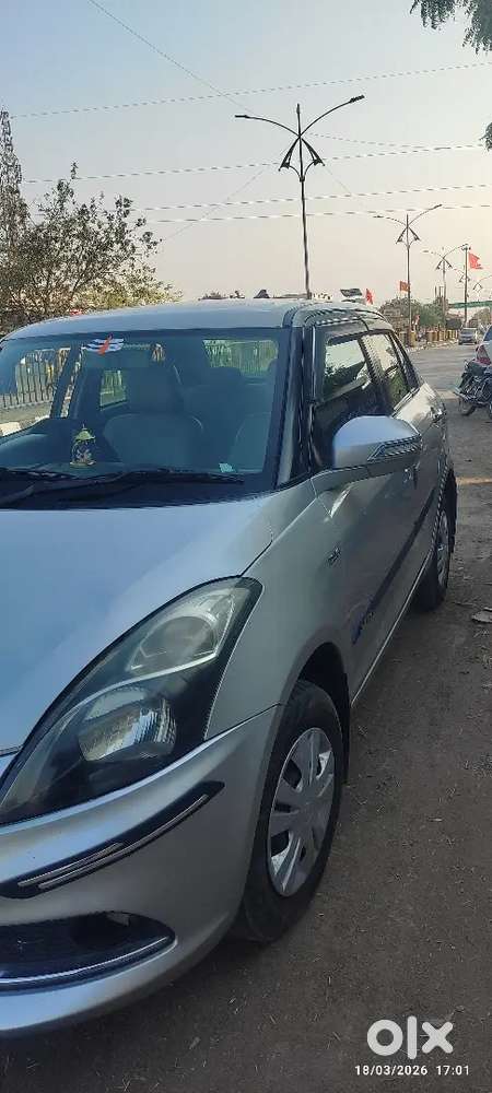 Maruti Suzuki Dzire 2014 Diesel 150000 Km Driven