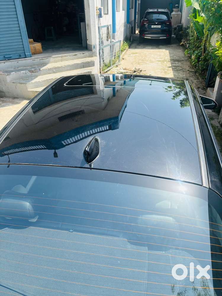 Hyundai New Verna Petrol 2024