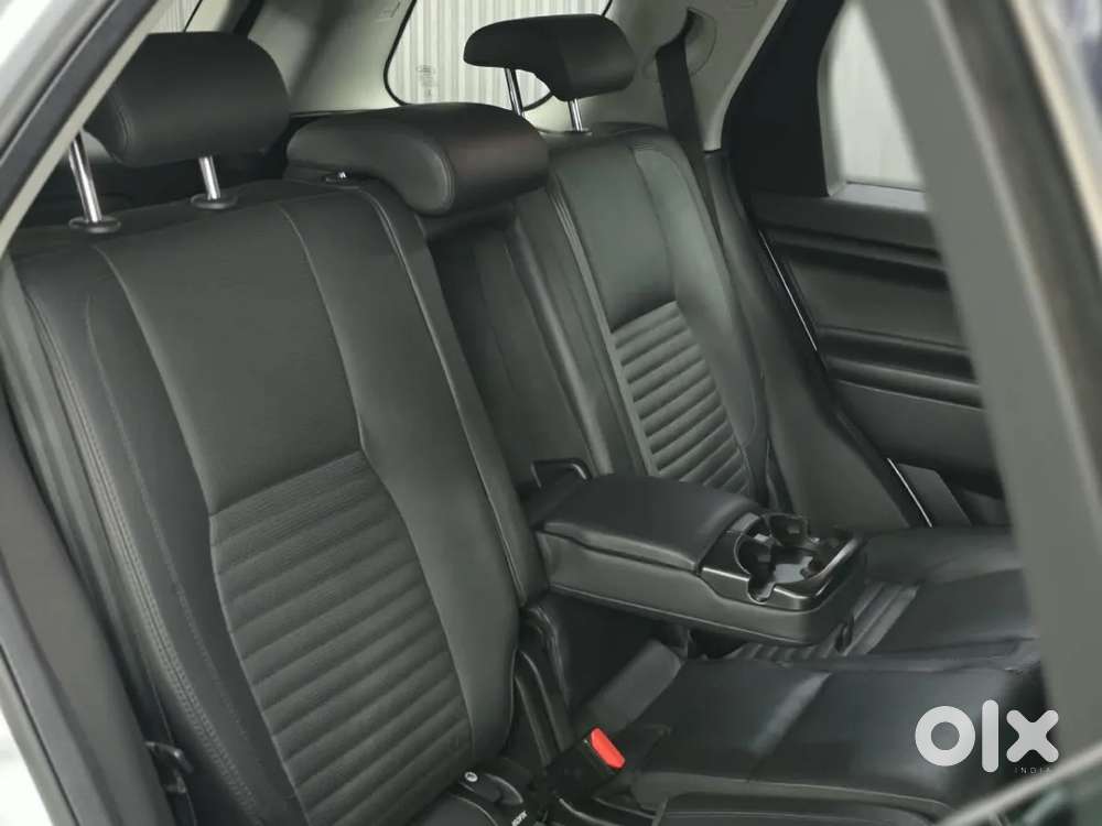 Land Rover Discovery Sport, 2016, Diesel