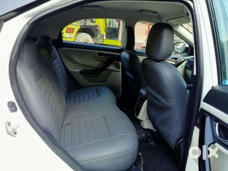 Tata Nexon Ev Xz Plus, 2021, Electric